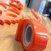 RAL 2008 Bright Red Orange tinned Paint Buzzweld Coatings