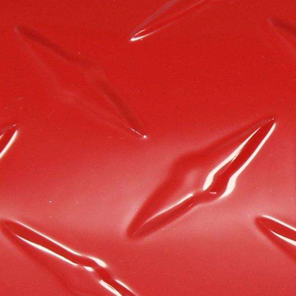 RAL 3000 RED (TGIC FREE | Emerald Coatings