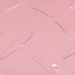 RAL 3015 Light Pink - Nortek Powder Coating