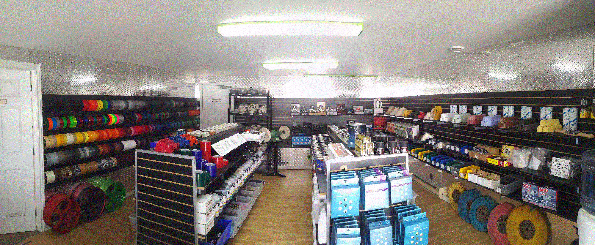 EMERALD COATINGS STORE AB