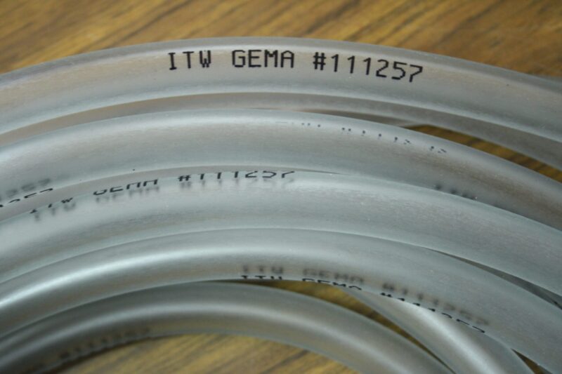 12 MM GEMA HOSE