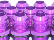 4 oz Grey BL Anodizing Dye