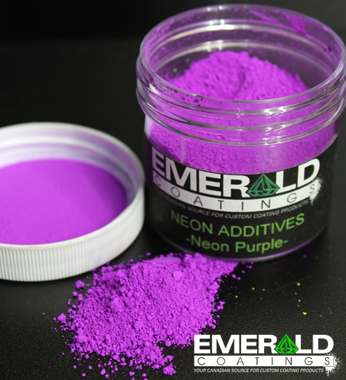 Electric Neon Purple Mica Powder (1oz, 4oz, 8oz, 1lb)