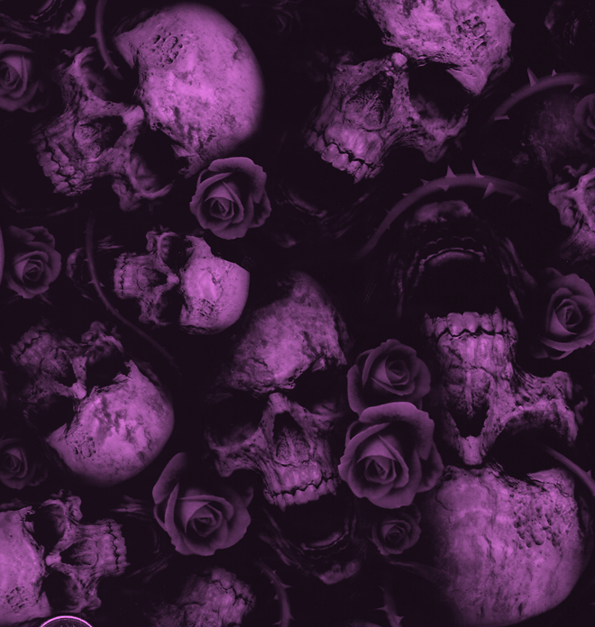 Passionate Skulls | Emerald Coatings