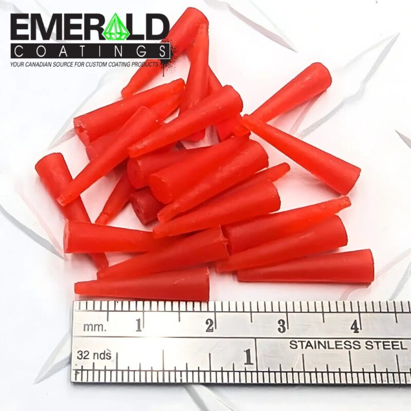 high-temperature silicone tapered plug 4 Canada