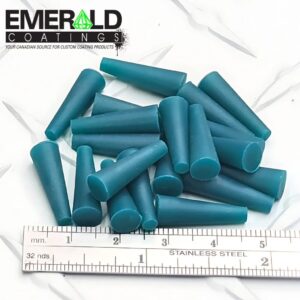 high-temperature silicone tapered plug 7 Canada