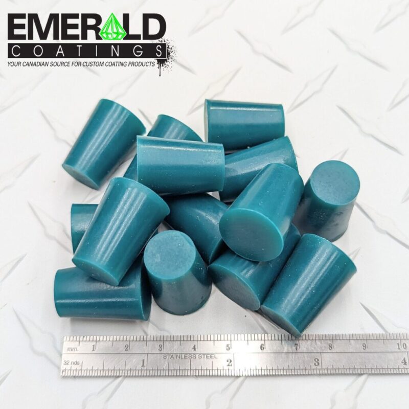 High temperature silicone plug canada