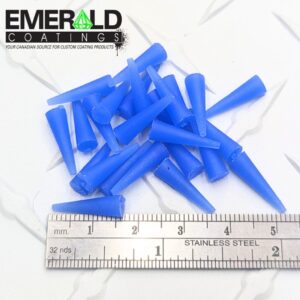 high-temperature silicone tapered plug 3 Canada