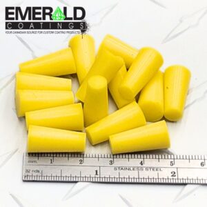 high-temperature silicone tapered plug 7 Canada