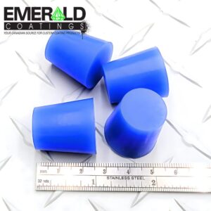 High temperature silicone plug canada 14