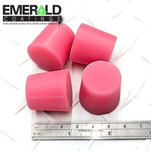 High temperature silicone plug canada 16