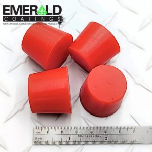 High temperature silicone plug canada 17