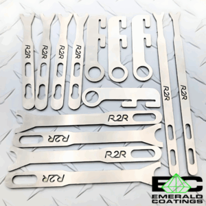 R2R Axis Anchor Master Deluxe Kit