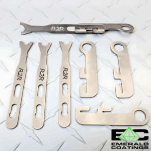 R2R Axis Anchor Kit (Original)