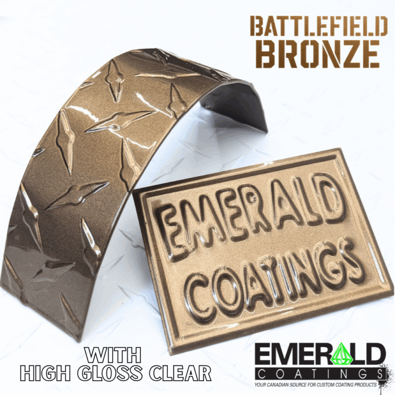BATTLEFIELD BRONZE - Image 2